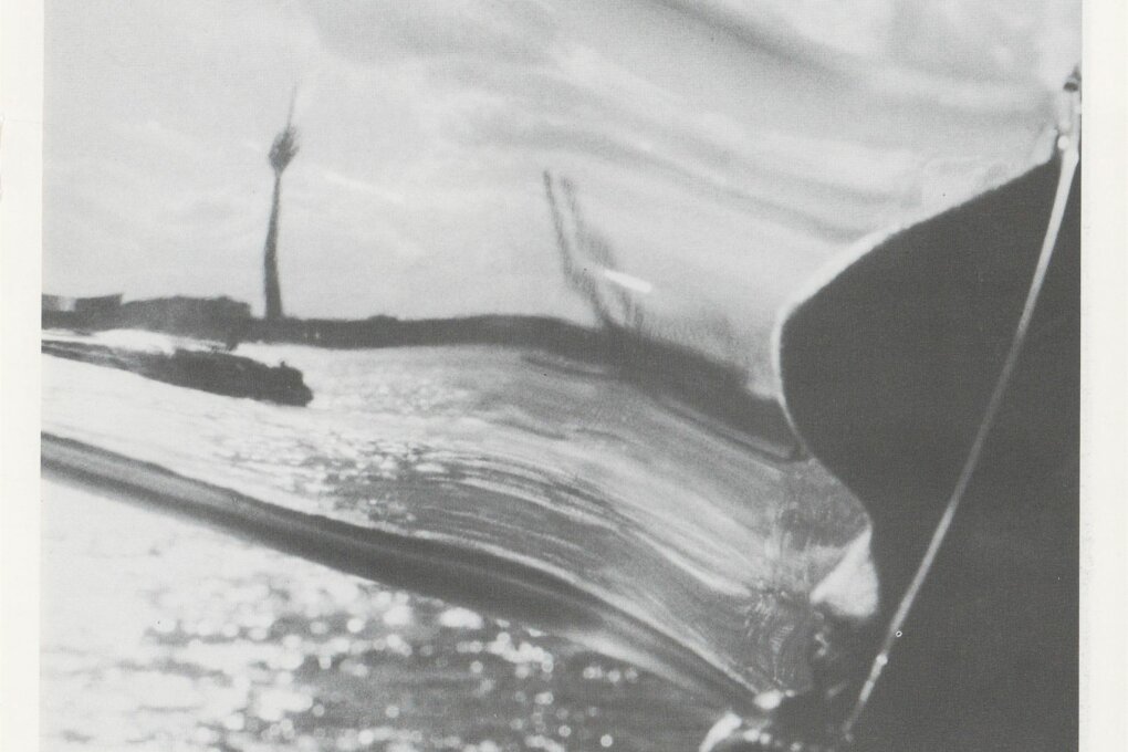 Düsseldorf – fotografie